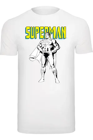 F4NT4STIC Shirt 