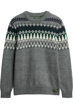 Superdry Trui