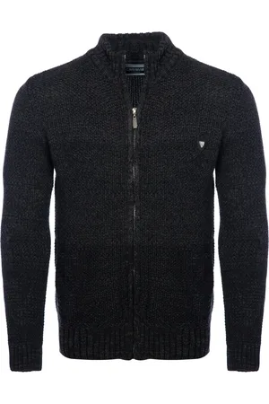 Carisma Gebreid vest