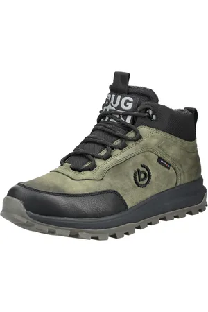 Bugatti Sneakers hoog 