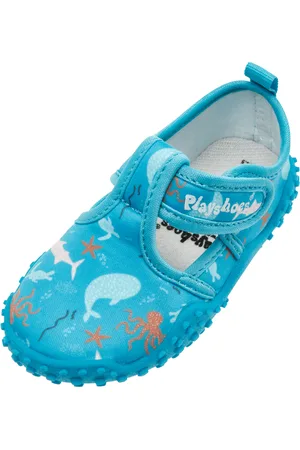 Playshoes Strand-/badschoen 