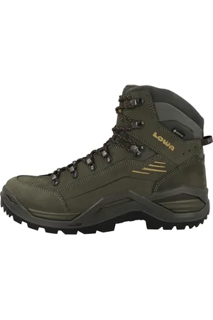 Lowa Boots