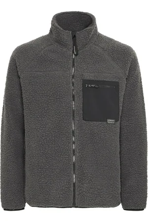 11 Project Fleece jas 