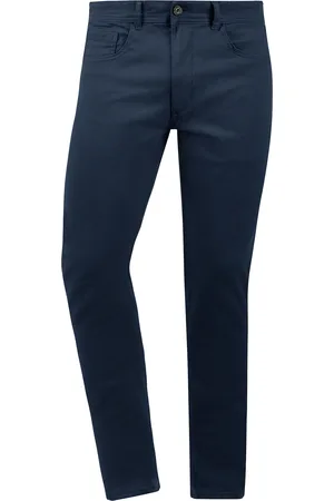 Blend Broek 