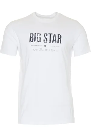 Big Star Shirt 