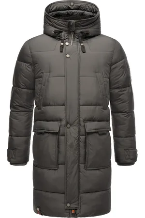 Stone Harbour Winterparka 