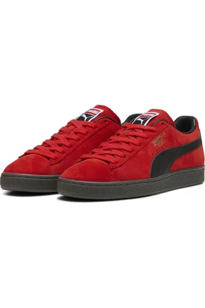 PUMA Sneakers laag