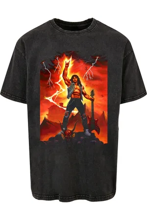 Absolute Cult Shirt 