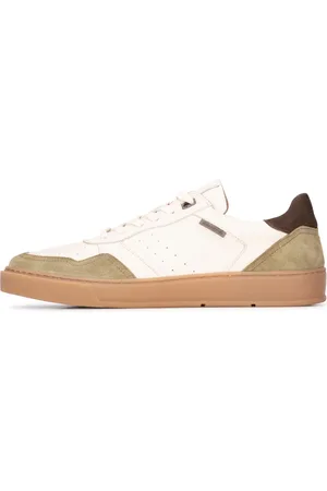PS Poelman Sneakers laag 