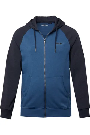 John.F. Gee Sweatvest