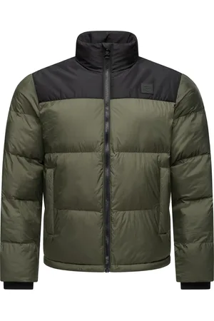 Ragwear Winterjas 