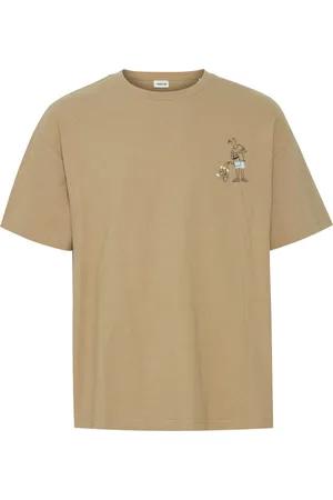 Solid Shirt 