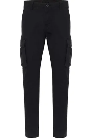 Funky Buddha Cargobroek