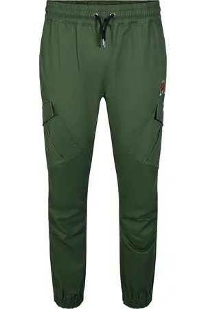 SikSilk Cargobroek