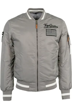 Top Gun Tussenjas