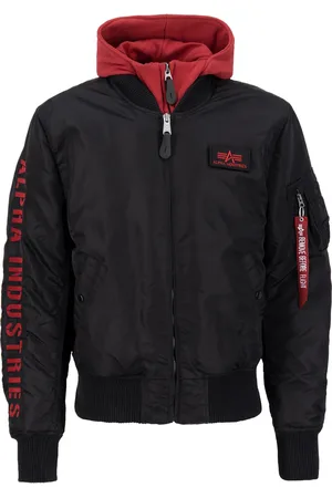 Alpha Industries Tussenjas