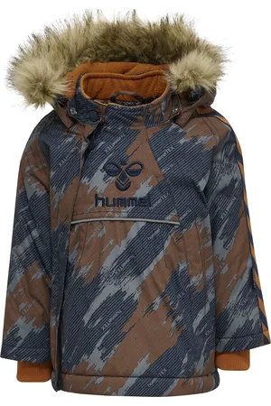 Hummel Sportjas 