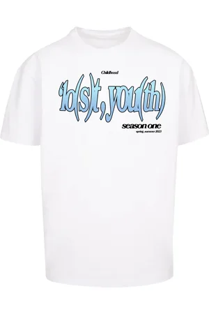 Lost Youth Shirt