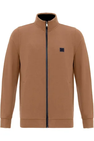 Antioch Gebreid vest