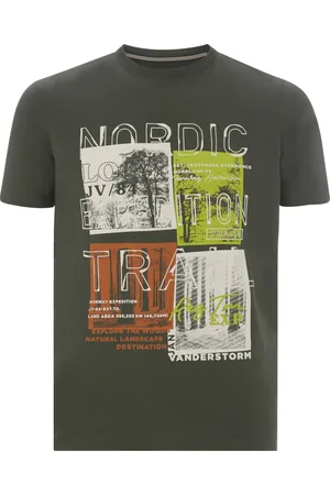 Jan Vanderstorm Shirt 