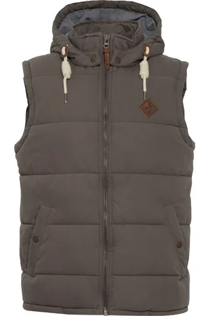 Solid Bodywarmer 