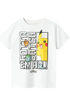 NAME IT Shirt 