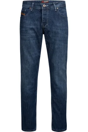 Alessandro Salvarini Jeans