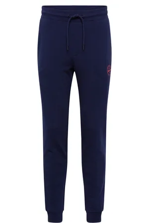 JACK & JONES Broek 