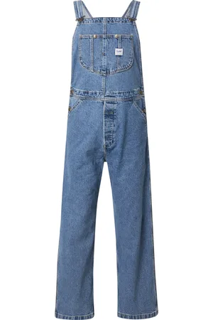 Lee Tuinbroek jeans 