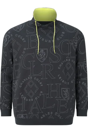 Charles Colby Sweatshirt 