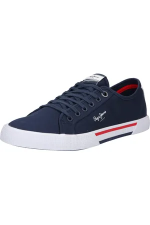 Pepe Jeans Sneakers laag 