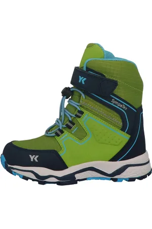 Lurchi Boots 