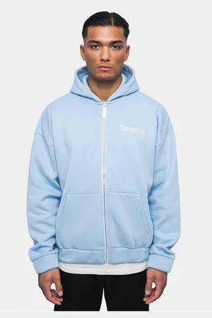 Dropsize Sweatvest