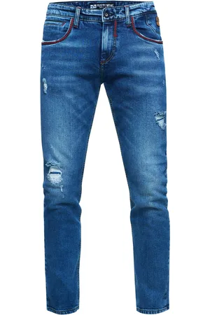 Rusty Neal Jeans 