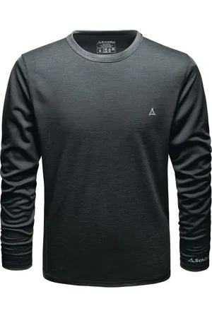 Schöffel Functioneel shirt