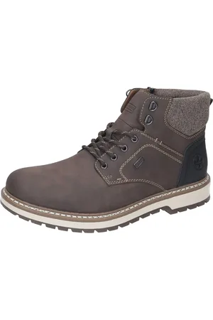 Rieker Veterboots