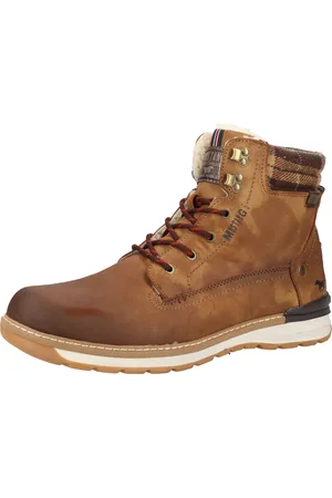 Mustang Veterboots