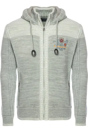 Carisma Gebreid vest