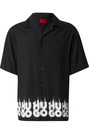 HUGO BOSS Overhemd 