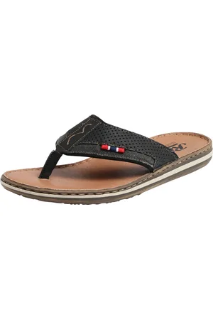 Rieker Teenslippers 