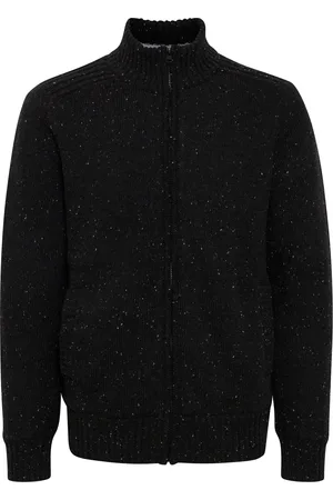 Blend Gebreid vest