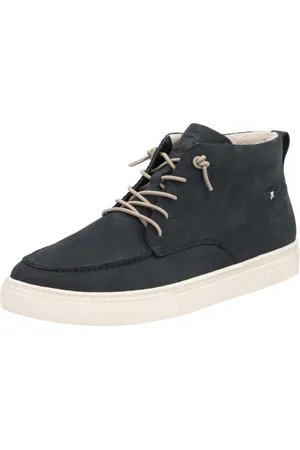 Rieker Chukka Boots 