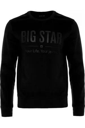 Big Star Sweatshirt 