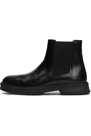 Tommy Hilfiger Chelsea boots