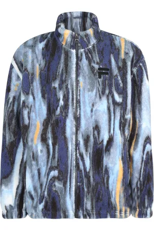Fila Fleece jas 