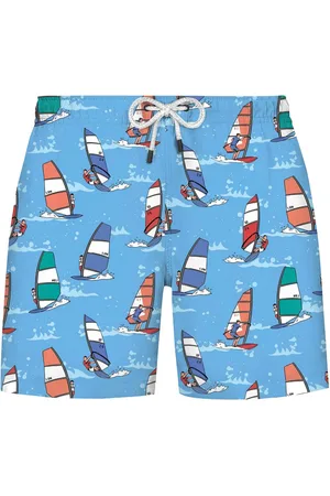 WESTMARK LONDON Zwemshorts