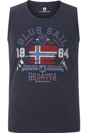 Jan Vanderstorm Shirt 