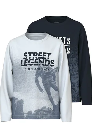 NAME IT Shirt 