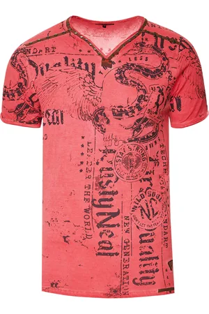 Rusty Neal Shirt