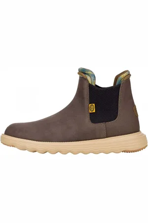 Hey dude Chelsea boots